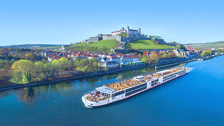 Viking River Cruise Deals (2023 / 2024) - Expedia.com